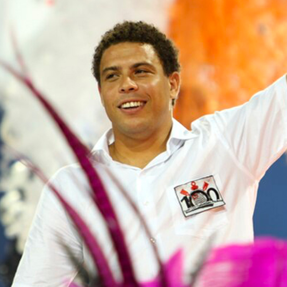 ronaldo